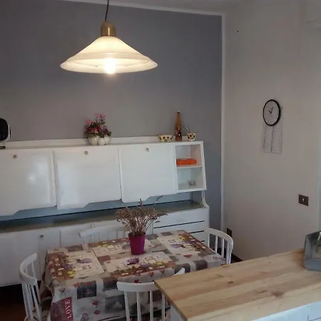 Apartment Ricky *