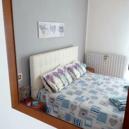 Ricky Apartment *
