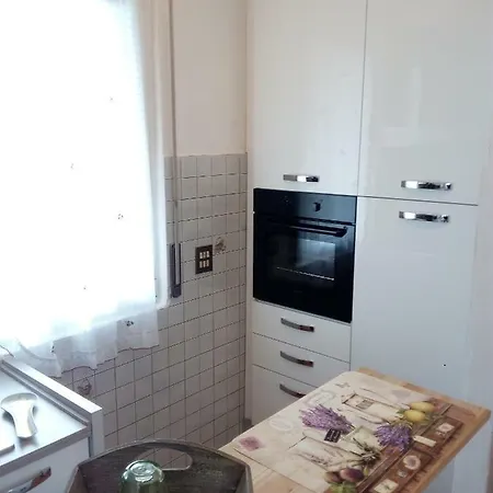 Ricky Apartment Cavallasca