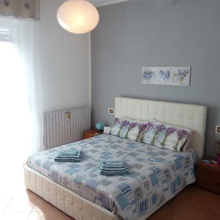 Ricky Apartment *