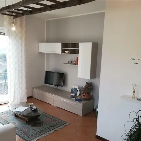 Ricky Apartment *